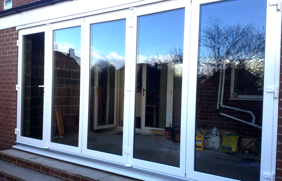 Bifold Door