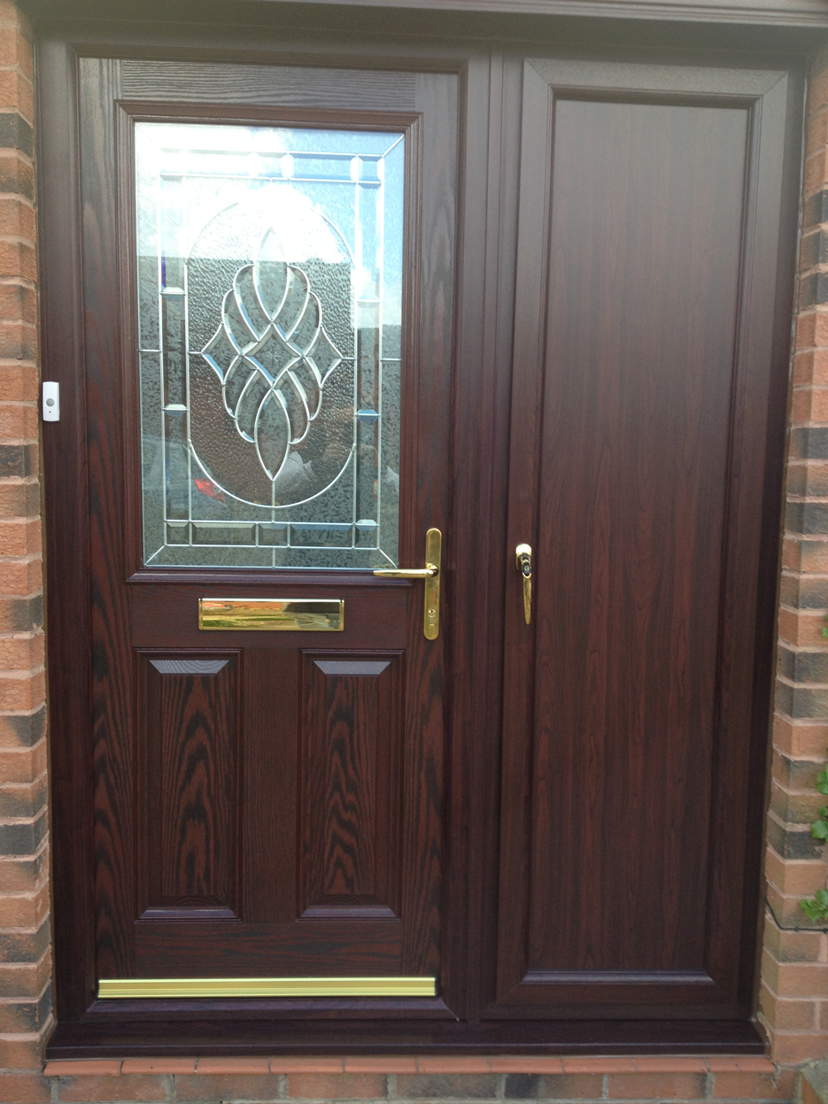 Composite Doors