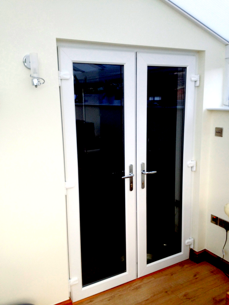 French Door