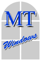 MT Windows