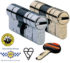 Picture of ABS Lock
