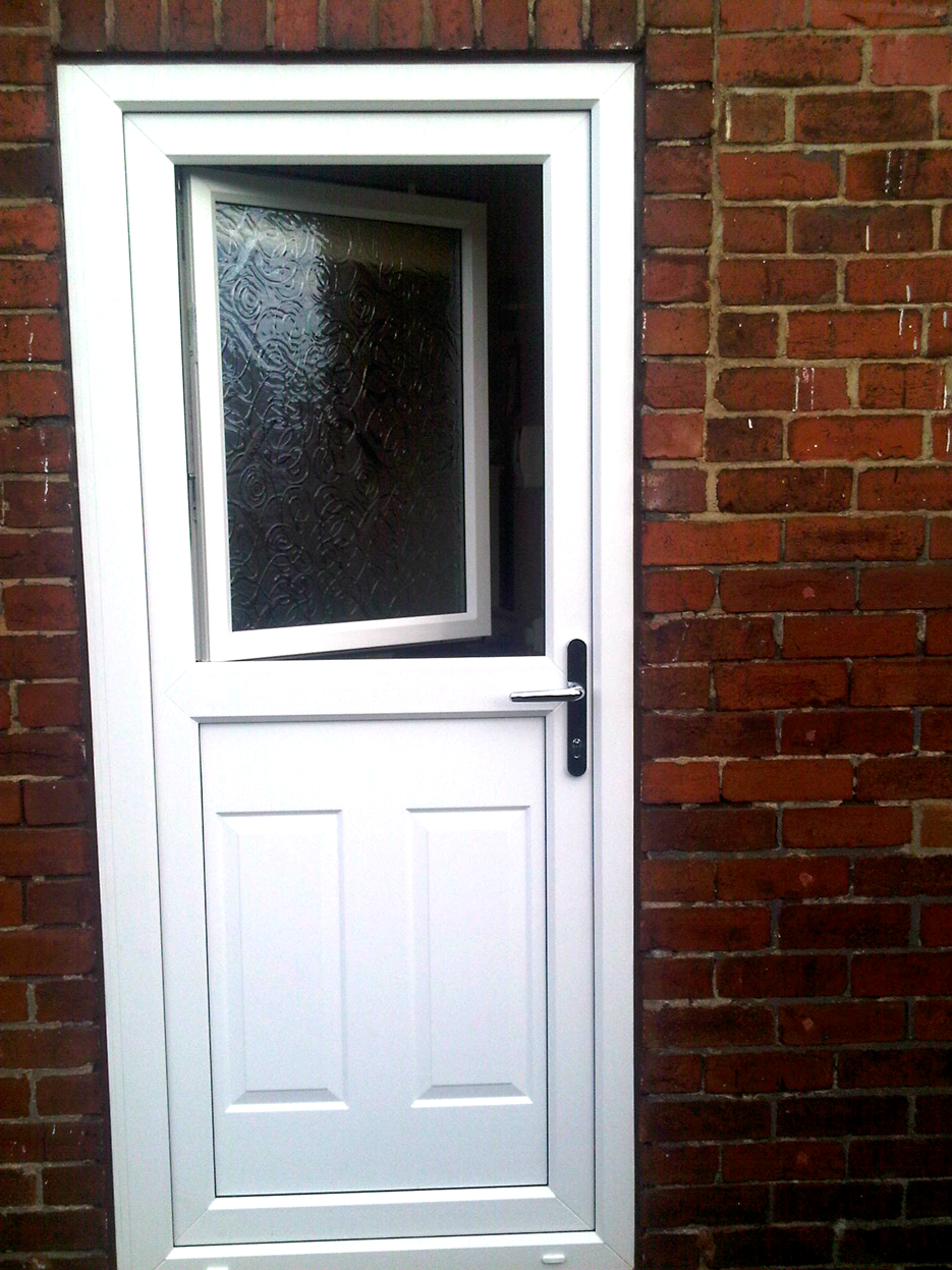 Stable Door